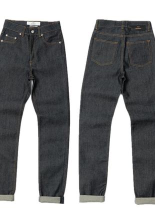 Won hundred marilyn b raw jeans  жіночі джинси