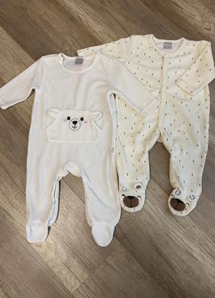 Фирменные человечки 62 размер