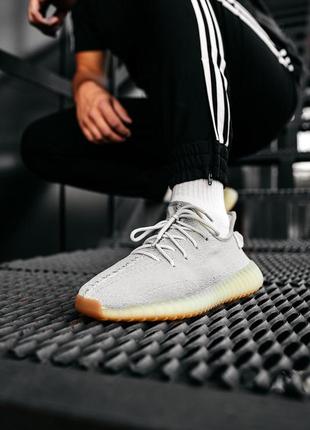 Кроссовки мужские adidas