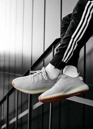 Кроссовки мужские adidas 2