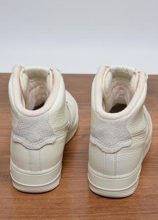 Nike air force 1 sculpt beige кроссовки оригинал7 фото