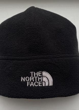 Шапка tnf the north face