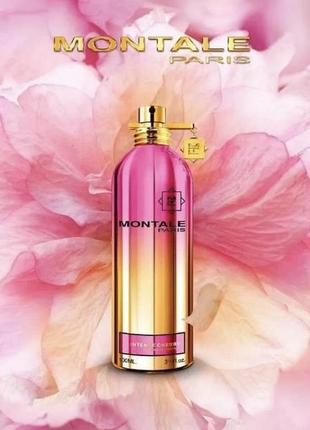 montale roses musk 100 ml