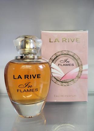 La rive in flames 90 ml