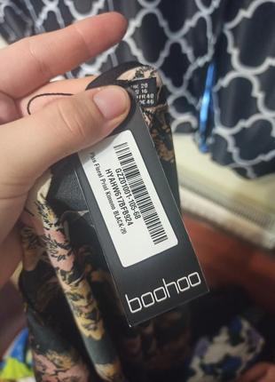 Накидка boohoo нова з етикеткою2 фото