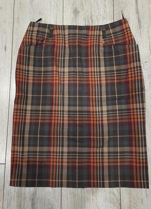 Юбка, вот-76 см, об- 100 см, длина 56 см.