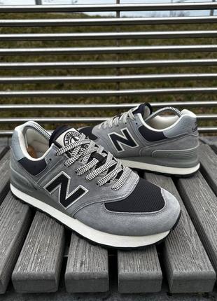 New balance кроссовки