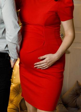 Плаття для вагітних2 фото