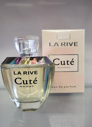 La rive cute 90 mp