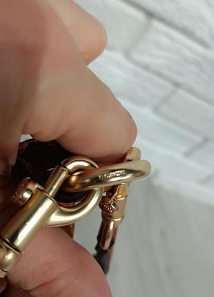 Нова сумка coach 8