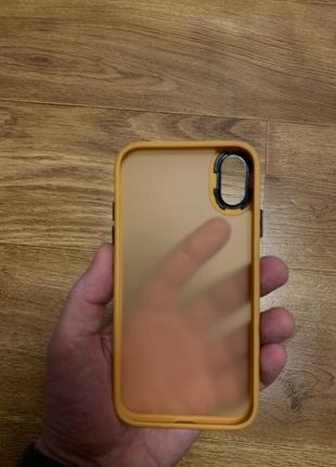 Чохол для iphone xr2 фото