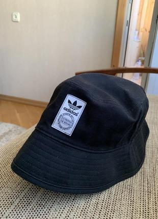 Панамка, панама adidas2 фото