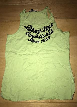 Майка dkny оригінал