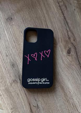 Чохол sinsay gossip girl iphone 11