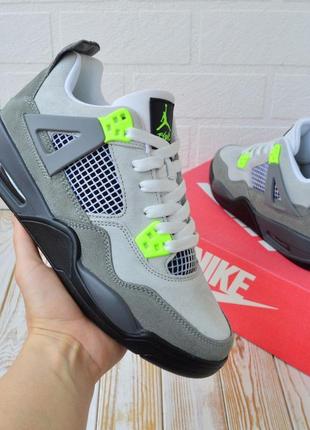 3455 farm nike air jordan retro кроссовки мужские найк аэр джорданы кроссовки кроссовки