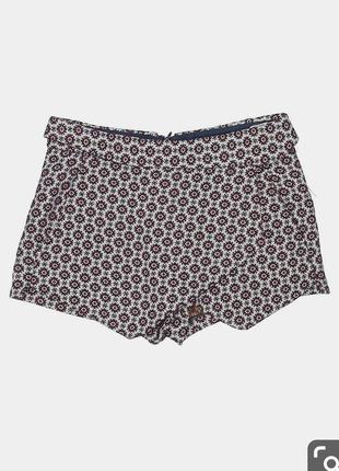 Шорти zara