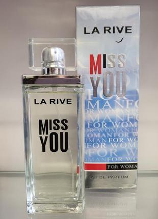 La rive miss you 100 ml