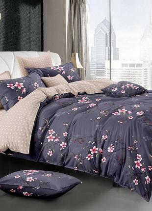 Новинки комплектов постельного белья тм tag 100% хлопок