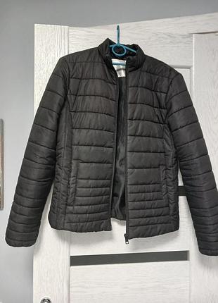 Курточка весенняя