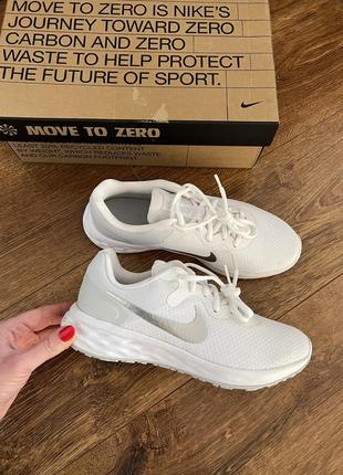 Жіночі кросівки nike release w revolution 6 нові 38  розмір индонезия