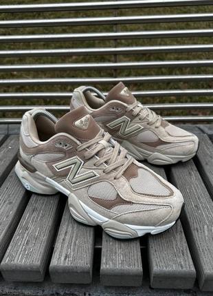 New balance кроссовки