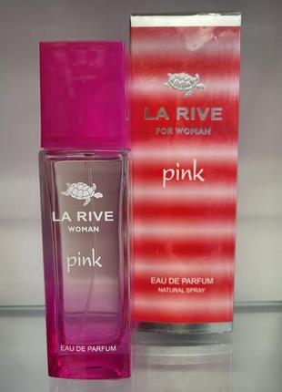 La rive pink 90 ml