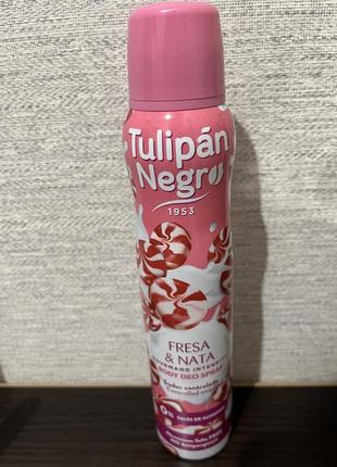 Дезодорант