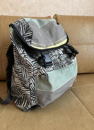 Міський рюкзак dakine aspen 20l kona stripe