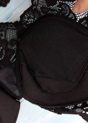 S m anica чорний комплект білизни livco corsetti6 фото