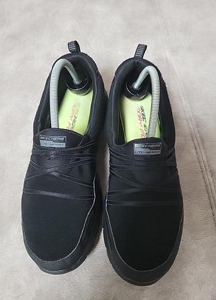 Макасины  skechers