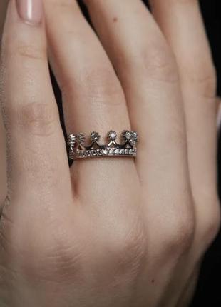Срібна каблучка, серебряное кольцо, срібне кольцо, колечко1 фото