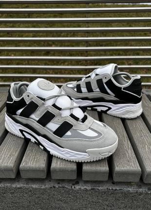 Кроссовки adidas niteball мужские 41-45. кроссовки мужские