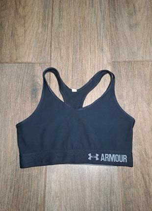 Спортивный топ under armour