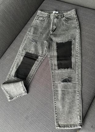 Джинсы женские