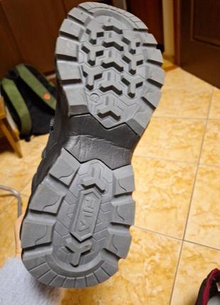 Оригінальні черевики fila