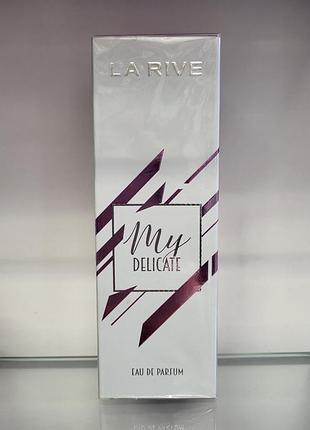 La rive my delicate 100 ml