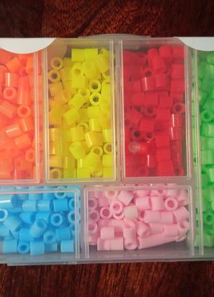 Набір термомозаїки 6 кольорів