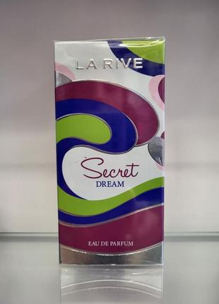 La rive secret dream 90 ml