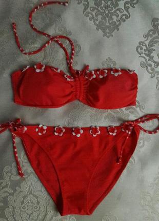 Купальник италия