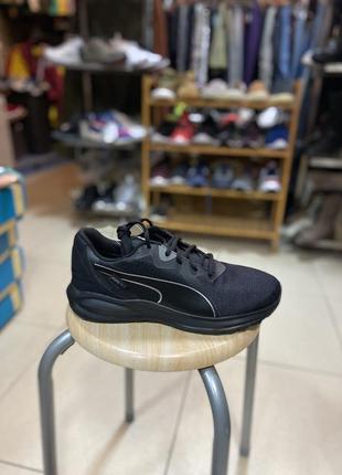 Кроссовки puma1 фото