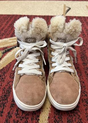 Ботинки черевики ugg