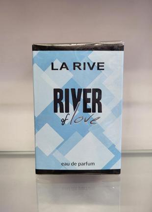 La rive river of love 100 ml1 фото