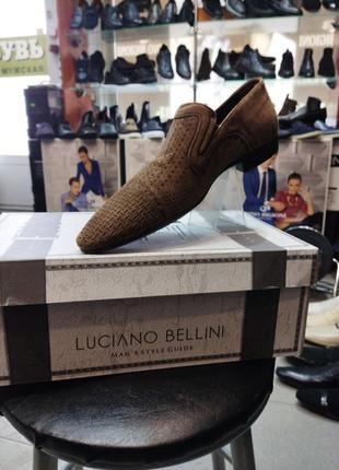 Обувь dino bigioni - итальянский бренд3 фото
