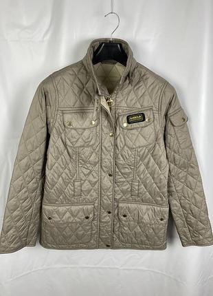 Куртка barbour international