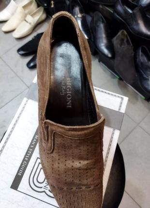 Обувь dino bigioni - итальянский бренд5 фото