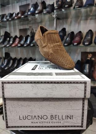 Обувь dino bigioni - итальянский бренд2 фото
