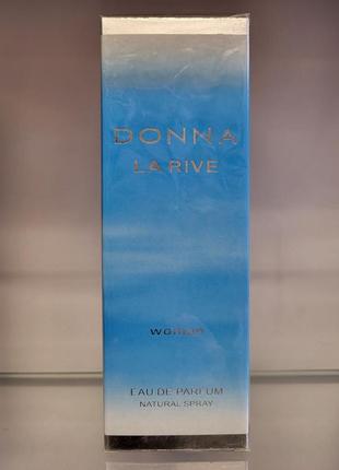 La rive donna 90 ml