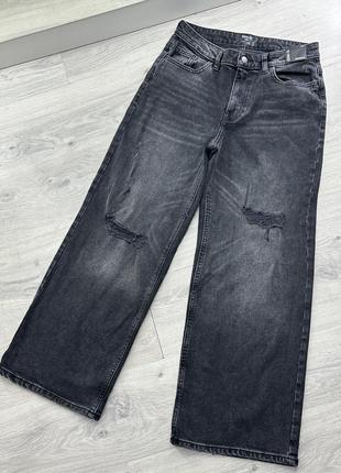 Крутые джинсы tu6 фото