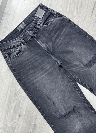 Крутые джинсы tu5 фото