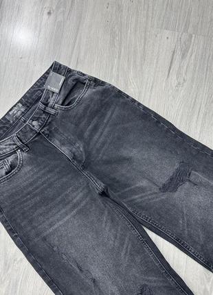 Крутые джинсы tu4 фото